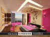 Flat Bedroom Interior Design in Bangladesh. Master Bedroom